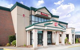 Ramada By Wyndham St. John'S